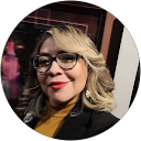 Maria G. Romero's profile image