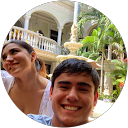 Brando Calderón Avatar