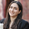 Photo de Fatemeh Rahimzadeh