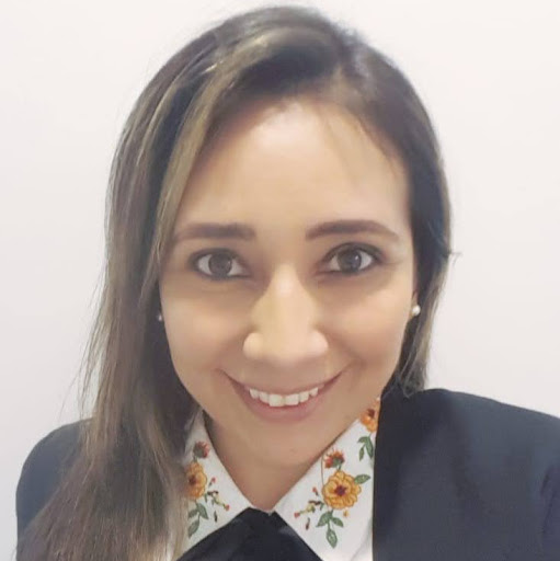 Teresa Vega Centeno