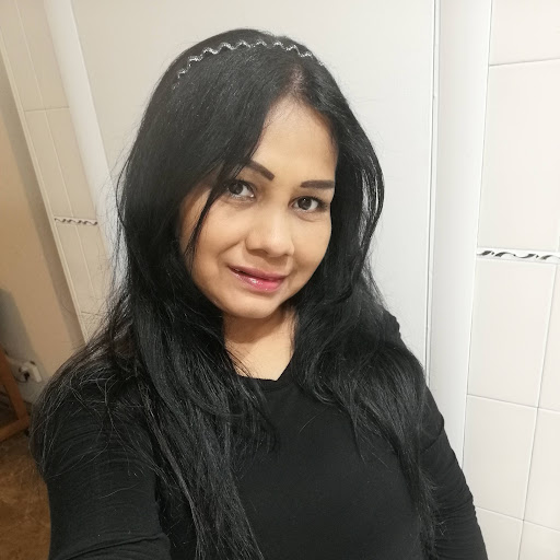jacky lima gomez