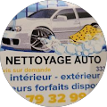 Avis de Nettoyage.u avec une note de 5 sur 5