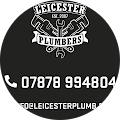 LEICESTER PLUMBERS