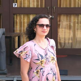 Minal Meisheri