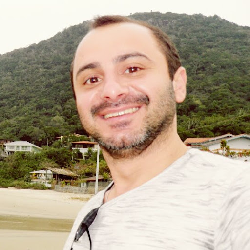 Matheus Errobidart — foto 2