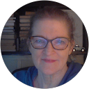 Anita Keire's profile image