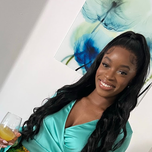 Shanice Davis