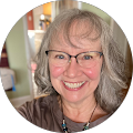 Sharon McCreary