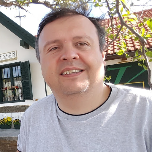 Wolfgang Steflitsch