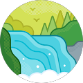 Schwimmbad Wanfried - Wanfried