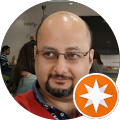 Google Maps Profilbild von Mohamed Mamdouh