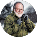 User profile - Michael Mowbray.