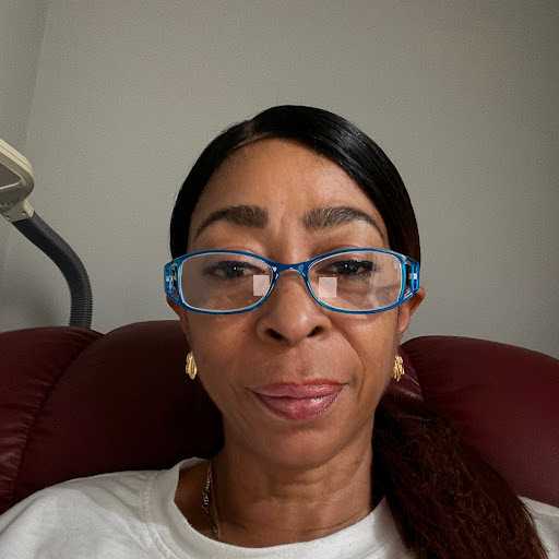 Chermaine Williams