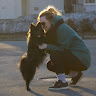 Photo de Laurye Seaburn