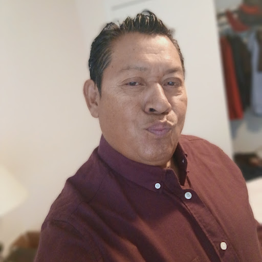 Gregorio Lopez garcia