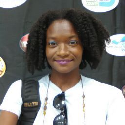Zarifa M. El