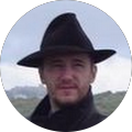 Russ Mitchell