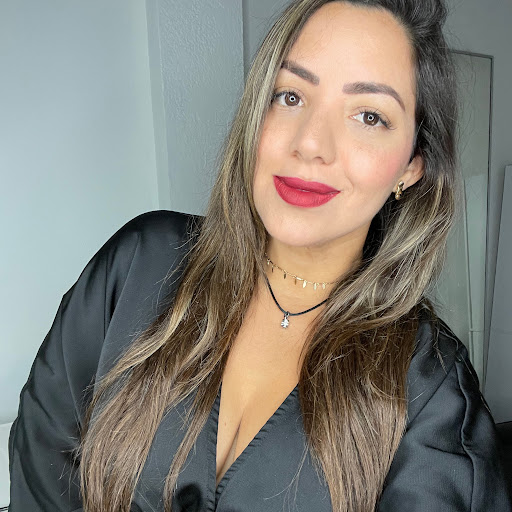 Oriana Rodríguez