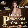 Đào tạo Phun xăm