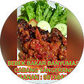 review Bebek Bakar Banyumas