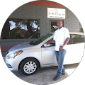 Justin Rogers - Mortgage Broker - Fair Oaks, California
