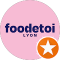 Avis de Foodetoi.y avec une note de 5 sur 5