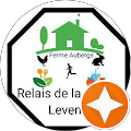 Avis de Relais.e avec une note de 5 sur 5