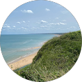 Camperplaats Gasthof Friedburg - 