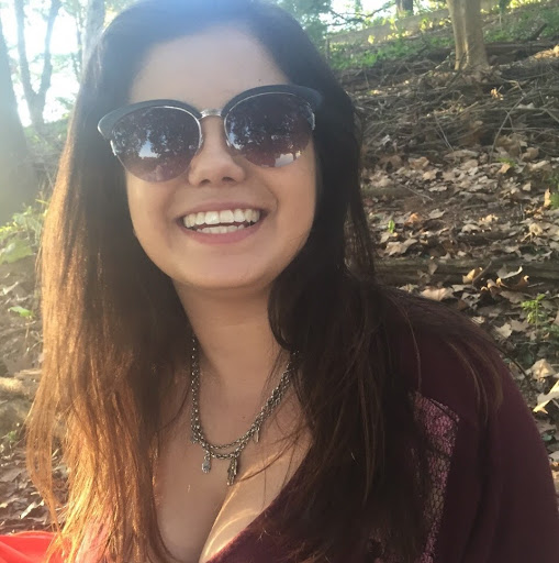 Caroline Palmeira Csapo