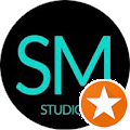 Avis de Smstudios.e avec une note de 5 sur 5