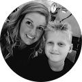 User profile - Emily Schaefer.