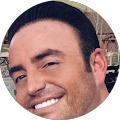 Dustin Hansen