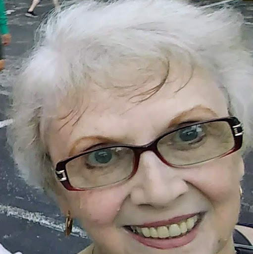 Christine Carson