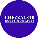 Chezza1810 Rugby Montages