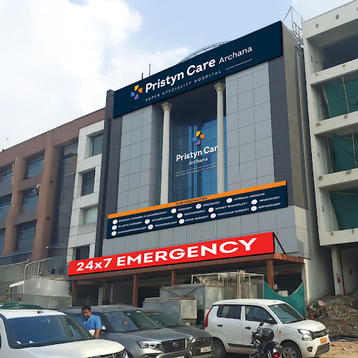 Pristyn Care