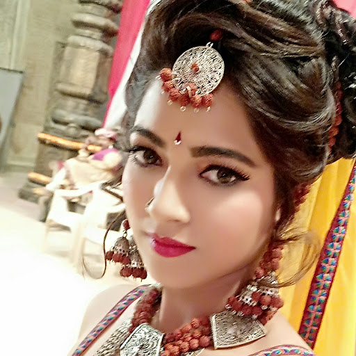 Reena Soni Durga Soni-Profile