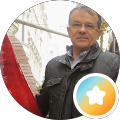 Photo de profil de Jean-Marc  T.