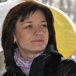 Наталья Демяненко