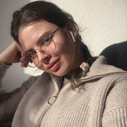 Daria Shynkarenko