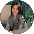 Avatar du profil de Viktoria Reshko