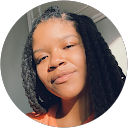 Rhia Mckissic's profile image