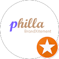 philla BrandXitement