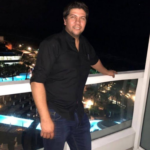 Luis Sarmiento