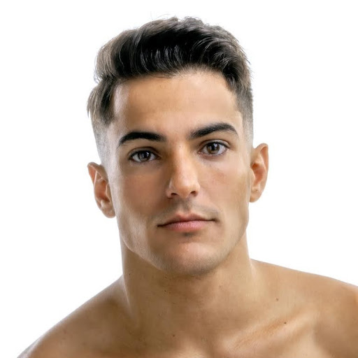 Lucas Suarez