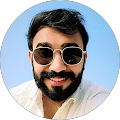 Jaesh Gajjar
