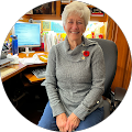Diana McIntyre