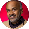 User profile - Ramasubramanian Ramani.