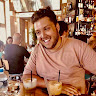 Photo of Sam Vriniotis