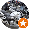 Avis de cbr600fsr. avec une note de 5 sur 5