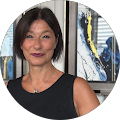 Pascale Sacre